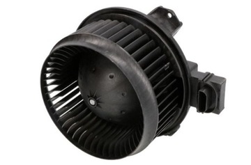 фото thumb №1, Воздуходувка вентилятор обдув салона