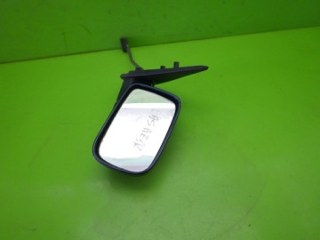 фото thumb №3, Зеркало наружное правое skoda felicia 94-98 электрический