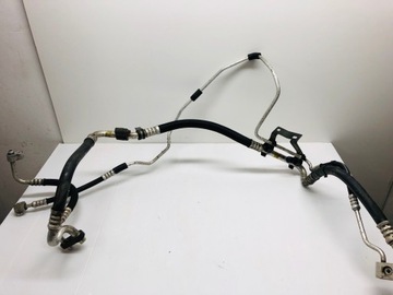 фото thumb №1, Opel zafira 1.6 провода кондиционера