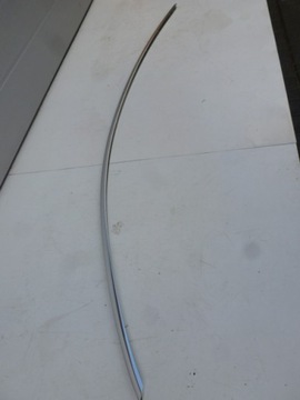 фото thumb №1, Молдинг кровельная хром правый tesla 3