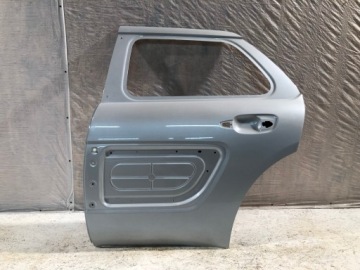 фото thumb №2, Citroen c4 cactus дверь левый задняя задние