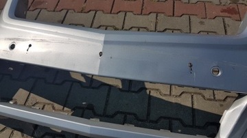 фото thumb №5, Emu бампер перед mercedes glk 204 08- przed lift