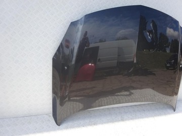 фото thumb №3, Opel insignia капот крышка перед