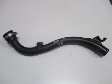 фото thumb №1, Шланг труба wąż інтеркулер nissan nv200 1.5 dci