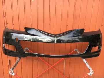 Купить Mazda 3 iii sport lift бампер передний перед orygi, фото thumb