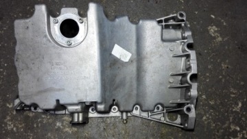 Купити Audi a4 b7 2.0tfsi bwe піддон масляна 06b 103 603as, фото thumb