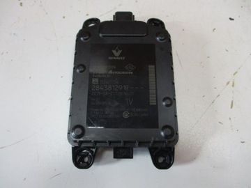 фото thumb №1, Модуль радар distronic renault talisman 284381291r