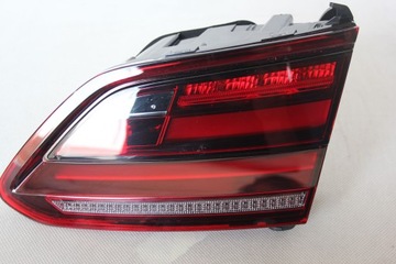 фото thumb №1, Лампа led задняя w крышка правая vw arteon 3g8945308n