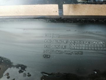 Бампер перед передній ford s-max mk2 pdc Недорого, фото thumb