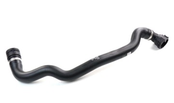 Пабтрубок  радиатор - двигатель mini cooper f54 оригинал Цена, фото thumb