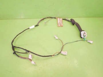 фото thumb №1, Жгут электропроводка правая перед mazda premacy i cp