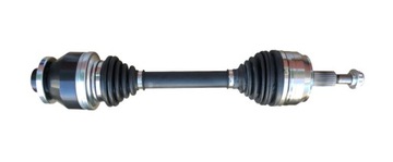 фото thumb №1, Приводной вал левая vw transporter 6 t6 2.0 tdi механическая коробка передач