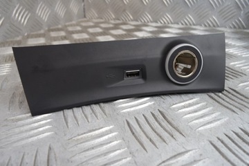 фото thumb №1, Alfa romeo stelvio разъём прикуривателя считыватель usb