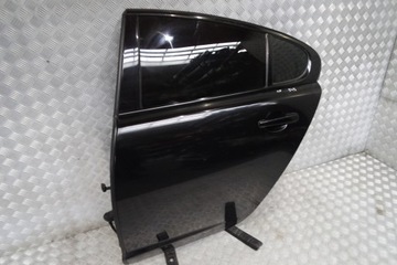 фото thumb №1, Jaguar xf x250 дверь левая задняя f545