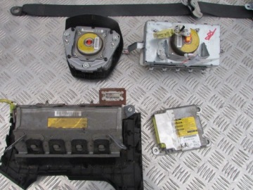 фото thumb №3, Подушка kpl подушек подушка безопасности avensis t27 10r