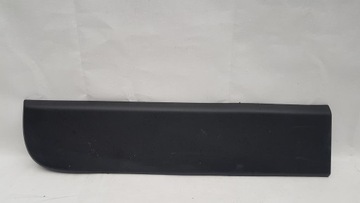 фото thumb №1, Renault master iii планка двері ліва зад оригінал.