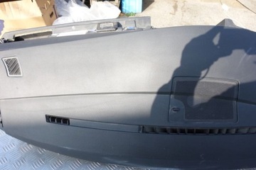 фото thumb №6, Панель приладів панель приладів bmw e61 e60 lift head up air bag