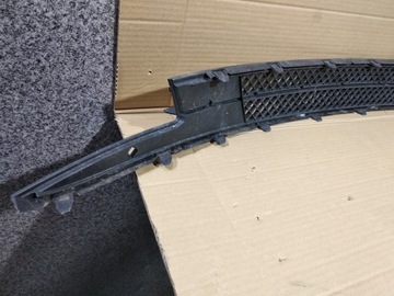 фото thumb №6, Bmw 1 e87 lift e81 решётка средняя решётка радиатора решётка радиатора