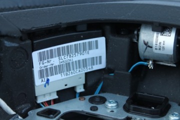 фото thumb №8, Воздуховод кожаный bmw m f10 f25 f01 f07 f11 gt 5 r57