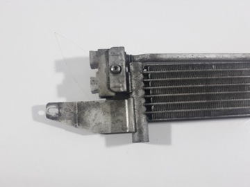 фото thumb №9, Infiniti mercedes 2.2d радіаторів радіатор масла 0005010765