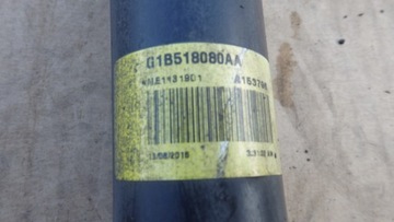 фото thumb №3, Амортизаторы задние ford ka plus + 2016- комплект