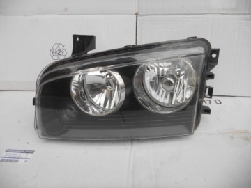 фото thumb №1, Фара левый лампа dodge charger 05-10 org usa