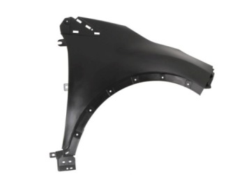 Купить Renault captur 2013- крыло  передний правый, фото thumb