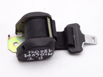 фото thumb №1, Renault midlum 00-06 pas безпеки правий задня