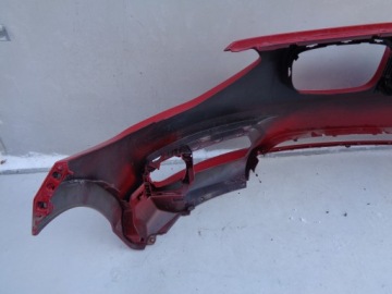 фото thumb №7, Бампер передний bmw 1 f20 f21 10-14 nr 14675