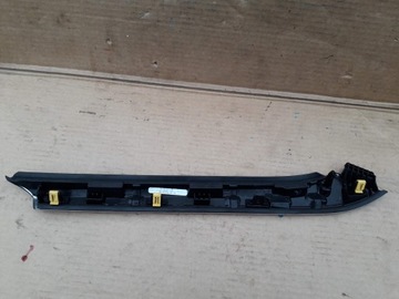 фото thumb №7, Хром молдинг крила renault espace v ліва