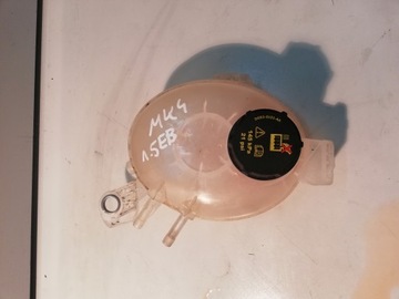 фото thumb №1, Ford focus mk4 бак расширительный 1.5 eb