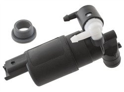 фото thumb №1, Renault modus scenic thalia помпа розпилювача