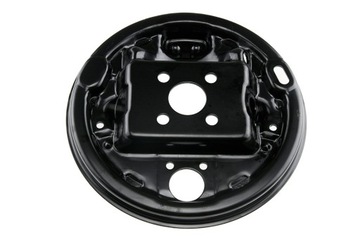 фото thumb №1, Защита диск задняя правая dacia logan 05-