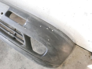 фото thumb №6, Бампер перед передний mercedes w638 vito i fl 99-