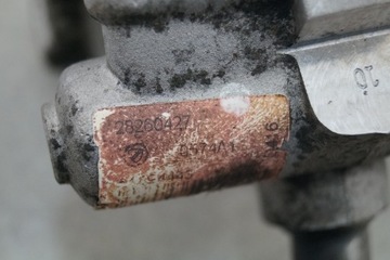 фото thumb №5, Насос підсилювача opel combo d doblo ii 1.3 cdti