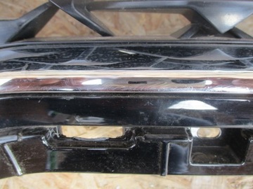 фото thumb №7, Kia sportage iv lift 18-20 решітка радіатора решітка