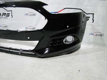 фото thumb №6, Бампер ford mondeo mk5 st line 6xpdc 2015-2019 r