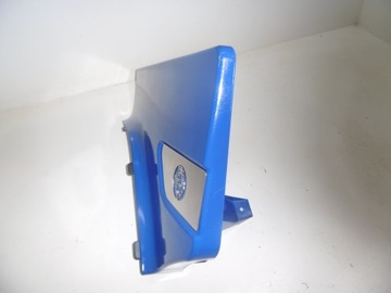 фото thumb №5, Захист кабіни ліва 1431933 scania r