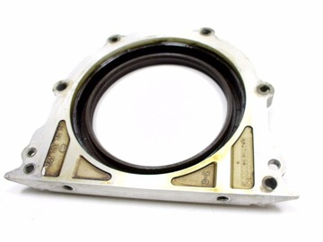 фото thumb №7, Ssangyong rexton 2.7 сальник вала коленчатого