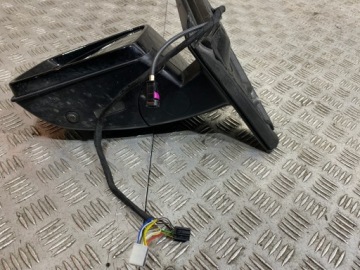 Зеркало левая gle w166 камера ассистент 20кабели 1 Доставка, фото thumb