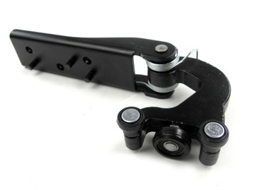 фото thumb №3, Подрамник ролик дверь раздвижных renault master iii