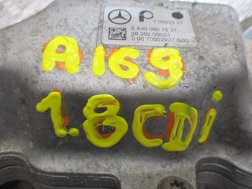 фото thumb №6, Коллектор всасывающий mercedes a klasa 169 a6400901537