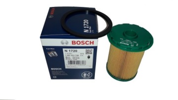 Фильтр топлива renault/nissan/opel 1.9/2.2 bo 1457431720 с Разборки, фото thumb