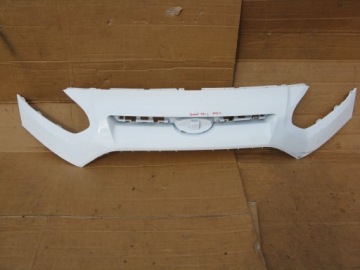 фото thumb №1, Ford transit connect mk2 решітка радіатора решітка радіатора бампер 13+