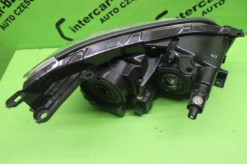 фото thumb №6, Toyota rav4 фара левый светлый 2008 2009 2010 eu