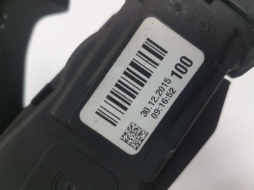 фото thumb №3, Kia sorento iii 2.2 crdi педаль газу потенціометр