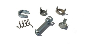 фото thumb №1, Замок вставка барабанчик набір ремонтний bmw 3 e46