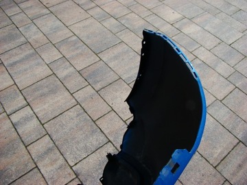 фото thumb №8, Suzuki swift mk-8 sport-zderzak задня задній