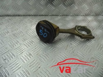 фото thumb №5, Поршень шатун 3.2 fsi auk левое правое audi a6 c6 4f