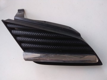 фото thumb №1, Решётка радиатора решётка радиатора правый nissan primera p12 62320-au300